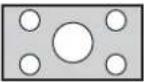 MITSUBISHI HC1600 - Setting the aspect ratio - 11