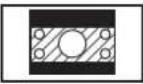 MITSUBISHI HC1600 - Setting the aspect ratio - 22