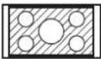 MITSUBISHI HC1600 - Setting the aspect ratio - 24