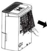 MIDEA MDDN-10DEN3 - SICHERHEITSHINWEISE: - 1