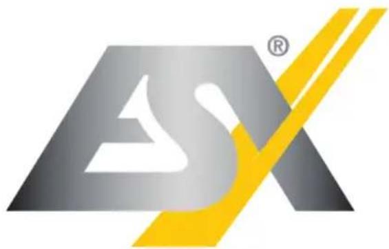 ESX VNC735 VO-U1 Vision (Seat) - R&TTE Richtlinie 1999/5/EG - 1
