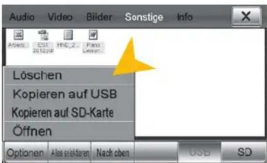 ESX VNC735 VO-U1 Vision (Seat) - Dateien - 4