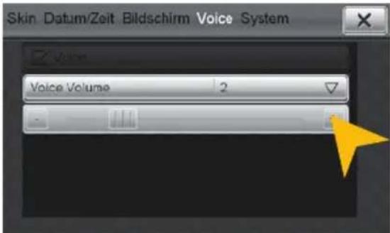 ESX VNC735 VO-U1 Vision (Seat) - GRUNDLEGENDE FUNKTIONEN - 1