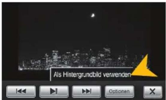 ESX VN735 VO-U1 Vision (Skoda) - Hintergrundbild - 6