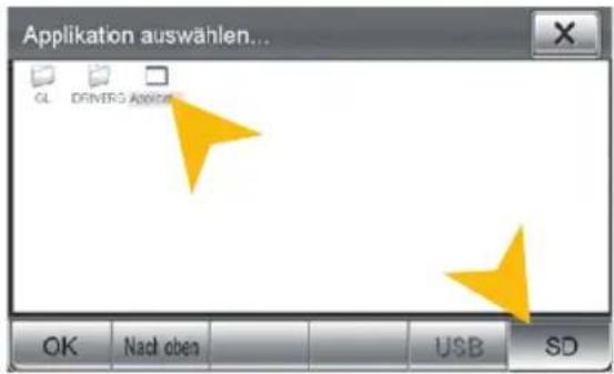 ESX VN735 VO-U1 Vision (Skoda) - NAVIGATION - 4