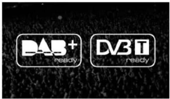 ESX VN710 VW-U1 Vision (Skoda) - TV/DAB+ (optional) - 1