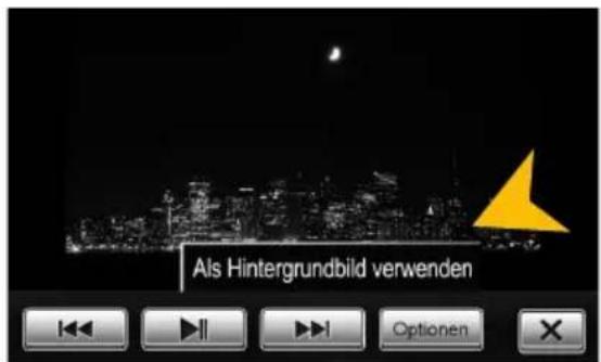 ESX VN710 VW-U1 Vision (Skoda) - Hintergrundbild - 6