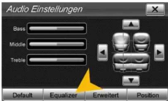 ESX VN710 VW-U1 Vision (Skoda) - Audio - 3