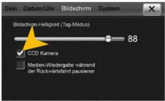 ESX VN710 VW-P1 Vision (Volkswagen) - GRUNDLEGENDE FUNKTIONEN - 3