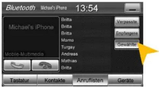 ESX VN710 VW-P1 Vision (Volkswagen) - GRUNDLEGENDE FUNKTIONEN - 1