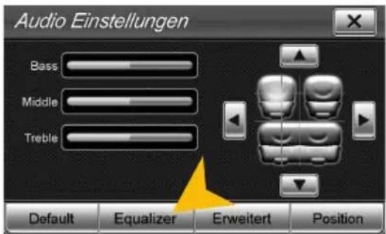 ESX VN710 VW-P1 Vision (Volkswagen) - Audio - 3