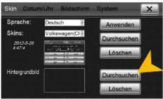 ESX VN710 VW-P1 Vision (Seat) - Hintergrundbild - 3