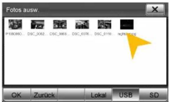 ESX VN710 VW-P1 Vision (Seat) - Hintergrundbild - 4