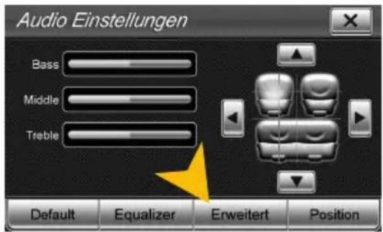 ESX VN710 VW-P1 Vision (Seat) - Audio - 6