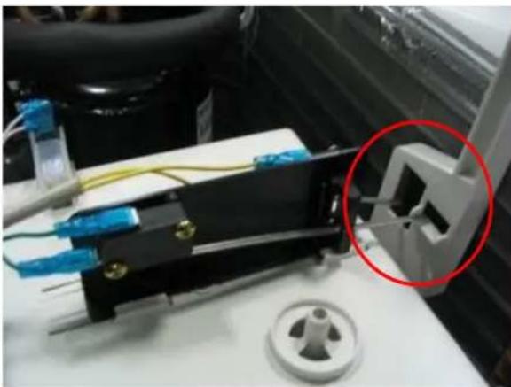 MIDEA MPK-12EEN2 - To repair the refrigerant system or replace the compressor - 14