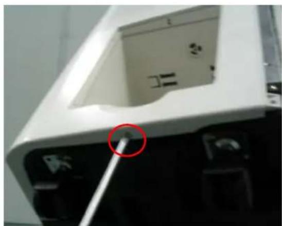 MIDEA MPK-12EEN2 - Prepare the unit. - 16