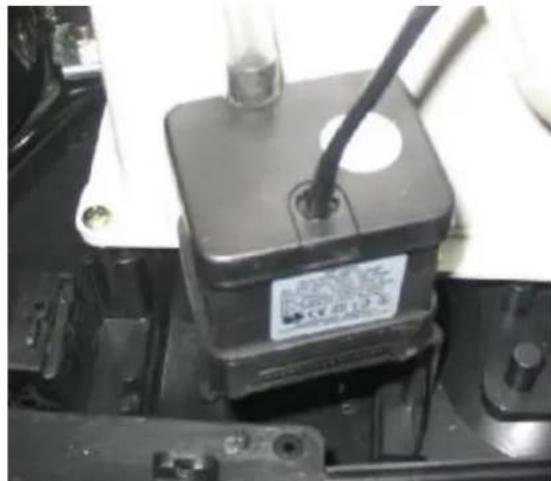 MIDEA MPK-10CR - To repair the refrigerant system or replace the compressor - 12