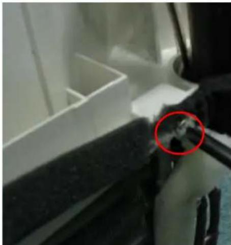 MIDEA MPK-10CR - To repair the refrigerant system or replace the compressor - 4