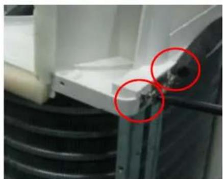 MIDEA MPK-10CR - To repair the refrigerant system or replace the compressor - 3