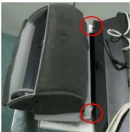 MIDEA MPK-10CR - To replace the evaporator fan motor or electric heater - 2