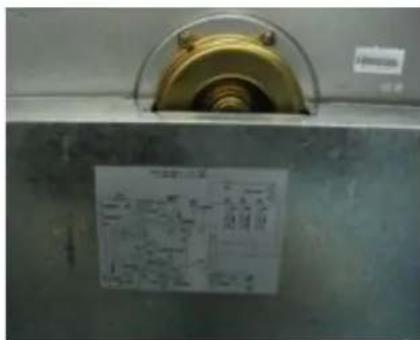 MIDEA MPK-09CR - To replace the Main Control board. - 2