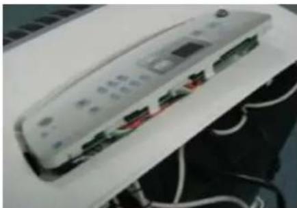 MIDEA MPK-09CR - Prepare the unit. - 11