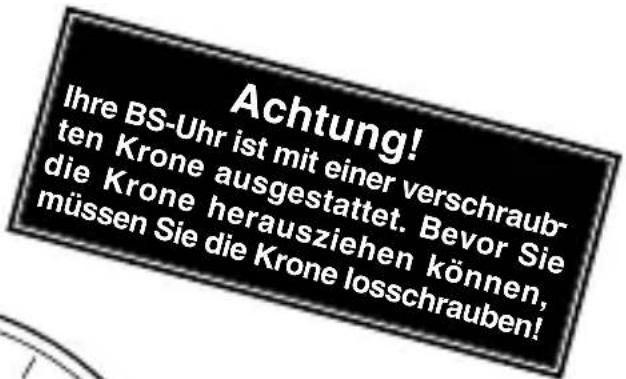 Bruno Söhnle Latina II 17-23103-242 - Anzeigeelemente - 1