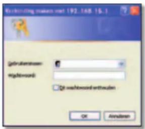 Bootstraining settings set 192.168.15.1 GlobAsterstrom: Weglassord: Qb bootstradd orthodoxy OK Options