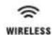LINKSYS WAG160N v2 - Voorpaneel - 5