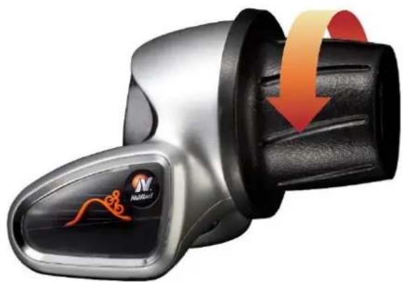 Ave SH6s Speed 45 (2014) - Tesahrt - 2