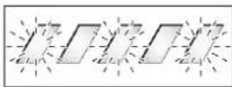 Ave SH6s Speed 45 (2014) - Anzeige Fehlercode - 3