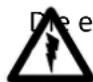 Ave SH6s Speed 45 (2014) - Allgemeine Risiken - 2