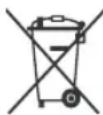 SAMSUNG DW-FN310W - INSTRUCTION ABOUT THE WEEE MARK - 1