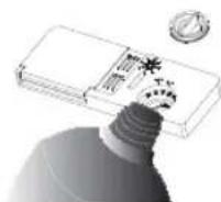 SAMSUNG DW-FN310W - Parlatıcı dağıticısı - 2