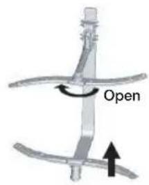 Open