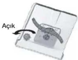 Açık