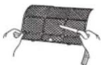 ARGO WALL DUAL 12000 UI - Reinigung der Filter - 1