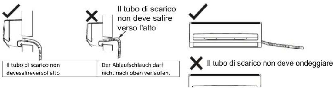 ARGO WALL DUAL 12000 UI - Schritt 6: Leitungsverlegung - 2