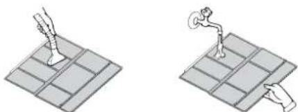 ARGO SDIBS9DC - LUFTFILTER - 2