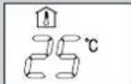 ARGO SDIBS9DC - FERNBEDIENUNG - 9