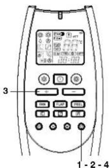 ARGO SDIBS9DC - hoLIDAY tIMER - EInStELLUnG - 1