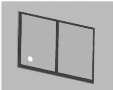 ARGO Pearl Top - GEBRAUCH DES GERÄTES MIT FENSTERADAPTER - 1