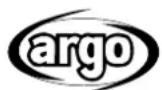 ARGO Pearl Top - INFORMATIONEN BEZÜGLICH DER KORREKTEN ENTSORGUNG DES PRODUKTES GEMÄSS DER EU-RICHTLINIE 2012/19/EU - 1
