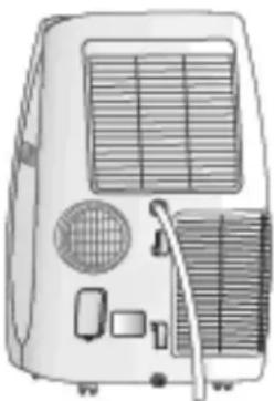 ARGO Pearl Top - MODUS ZUM ENTFERNEN DES KONDENSWASSERS - 2