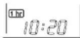 ARGO FCIAS8DC - 1-StUnDE tIMER-EInStELLUnG - 1