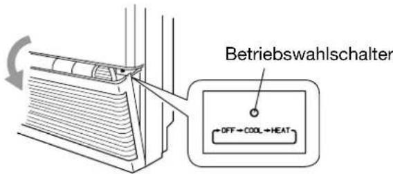 ARGO FCIAS8DC - Stromunterbrechung während des Betriebs. - 1
