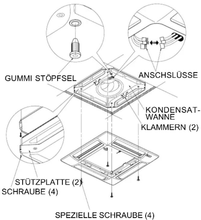 ARGO ASIAS8DC - VORSICHT - 1