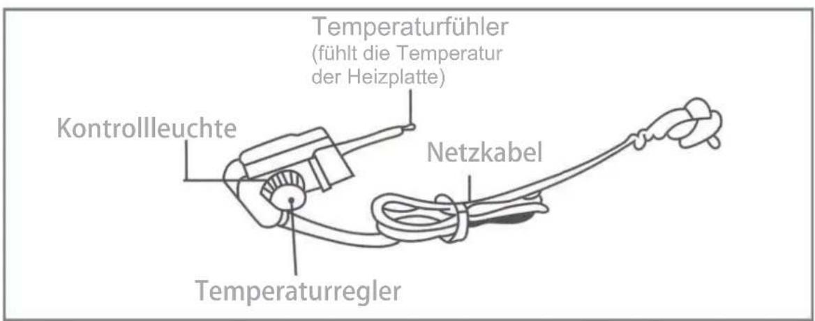 AFK PP-30.5 - Bedienungsanleitung Instruction Manual - 2