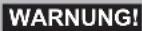 AFK HT-2200.34CR - Bedienungsanleitung Instruction Manual - 6