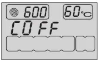 BLOMBERG WNF 8427 A - Kindersicherung - 2